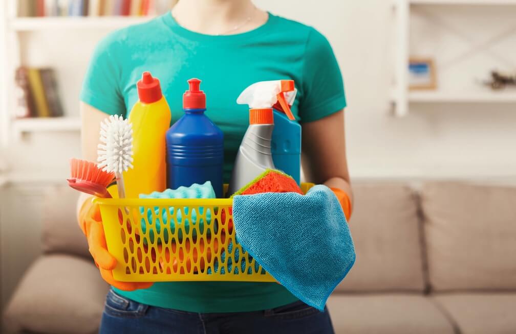 Professional House Cleaning Professional House Cleaning