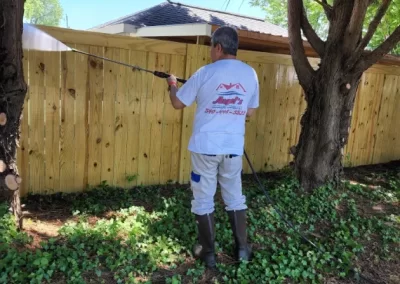 Dependable Pressure Washing