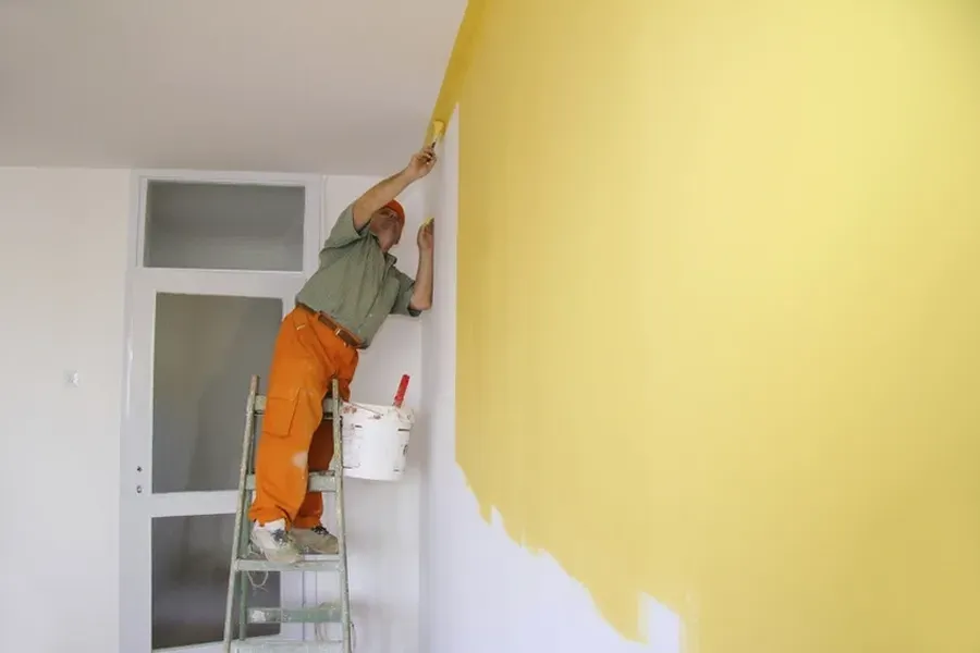 Affordable Interior Painting Services Stafford, VA