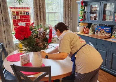 Cleaning Specialists