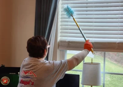 House Cleaning Services