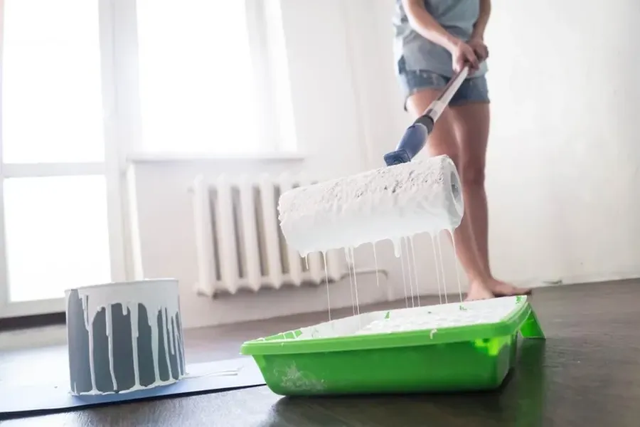 How Interior Painting Improves Indoor Air Quality And Ambiance Stafford, VA How Interior Painting Improves Indoor Air Quality And Ambiance Stafford, VA