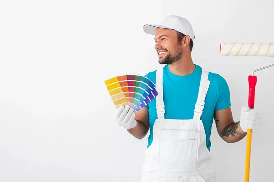 How Interior Painting Increases The Value Of Your Property Stafford, VA How Interior Painting Increases The Value Of Your Property Stafford, VA