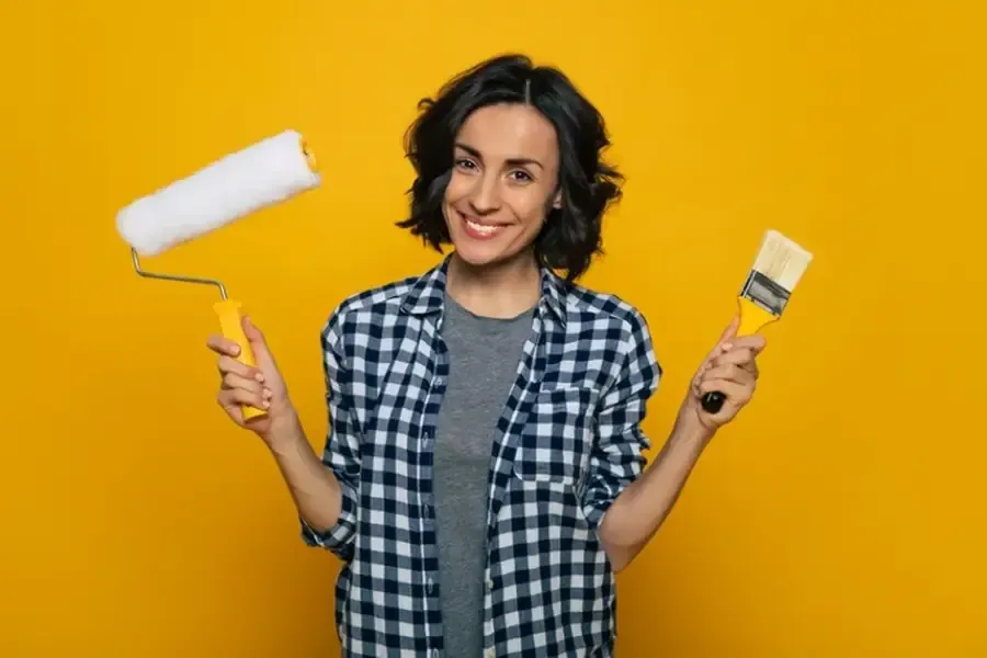 How Interior Painting Increases The Value Of Your Property in Stafford, VA How Interior Painting Increases The Value Of Your Property in Stafford, VA