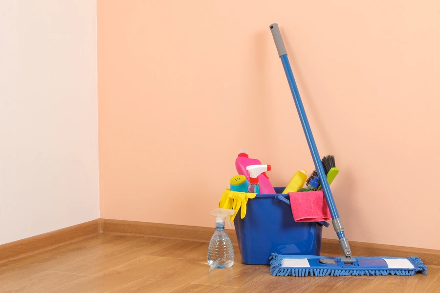 How Move Out Cleaning Ensures You Get Your Deposit Back in Stafford, VA