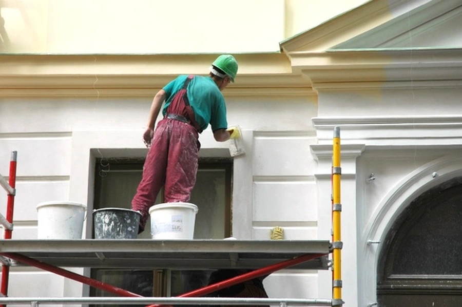 How Weather Conditions Affect Exterior Painting Durability in Stafford, VA How Weather Conditions Affect Exterior Painting Durability in Stafford, VA