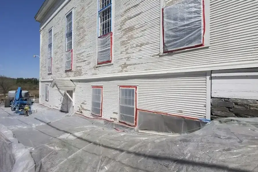 Key Benefits Of Professional Exterior Painting For Homes in Stafford, VA