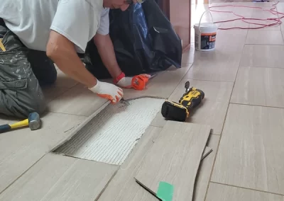 Professional House Cleaning