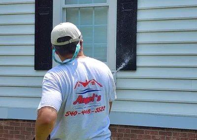 Professional House Cleaning