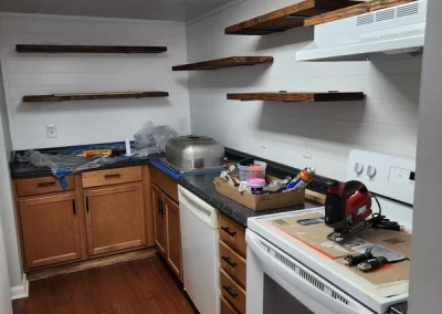 Professional House Cleaning