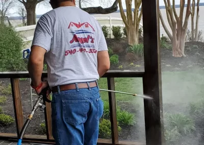 Professional House Cleaning