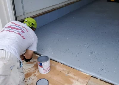 Professional House Cleaning