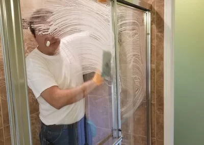 Professional House Cleaning