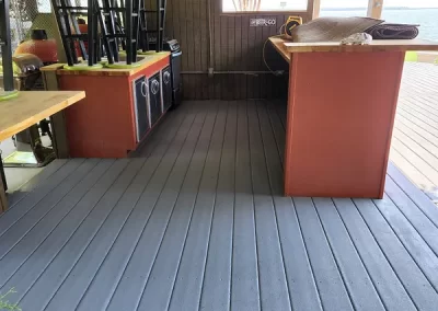 Professional House Cleaning