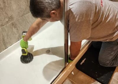 Professional House Cleaning