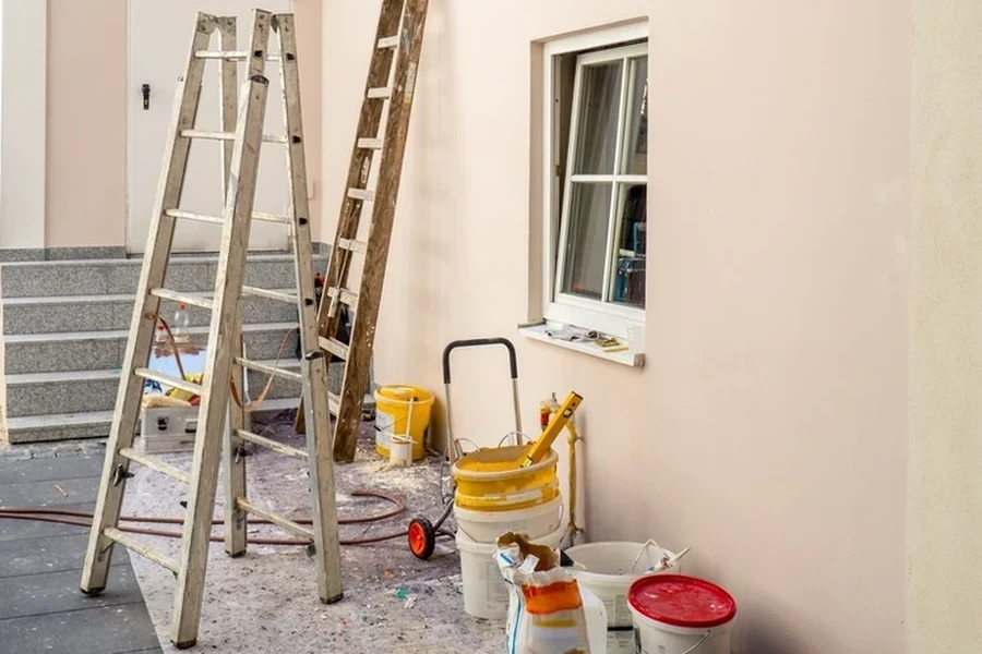 Quality Exterior Painting Services Stafford, VA