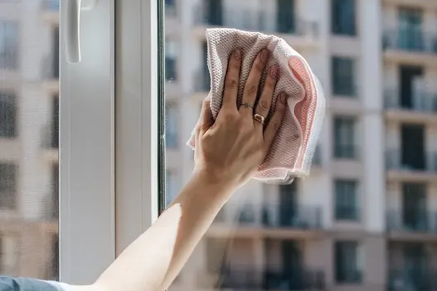 Reliable Window Cleaning Service Stafford, VA