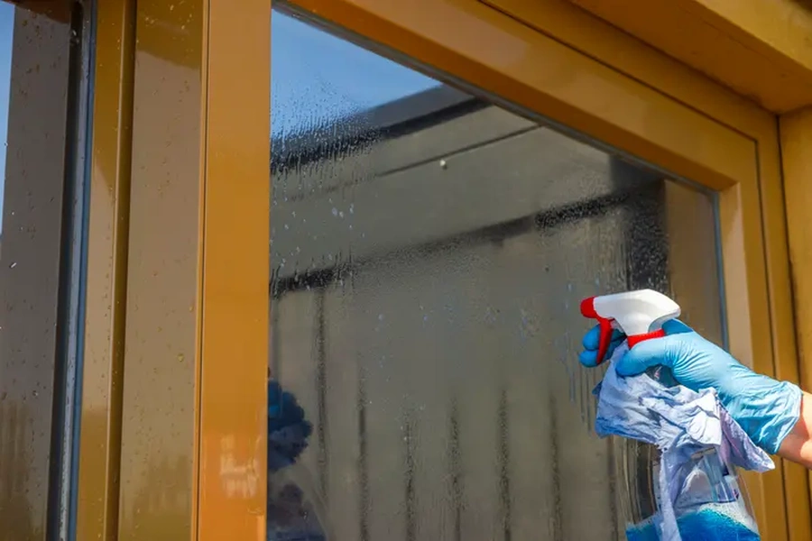Why Window Cleaning Service Extends The Lifespan Of Windows Stafford, VA