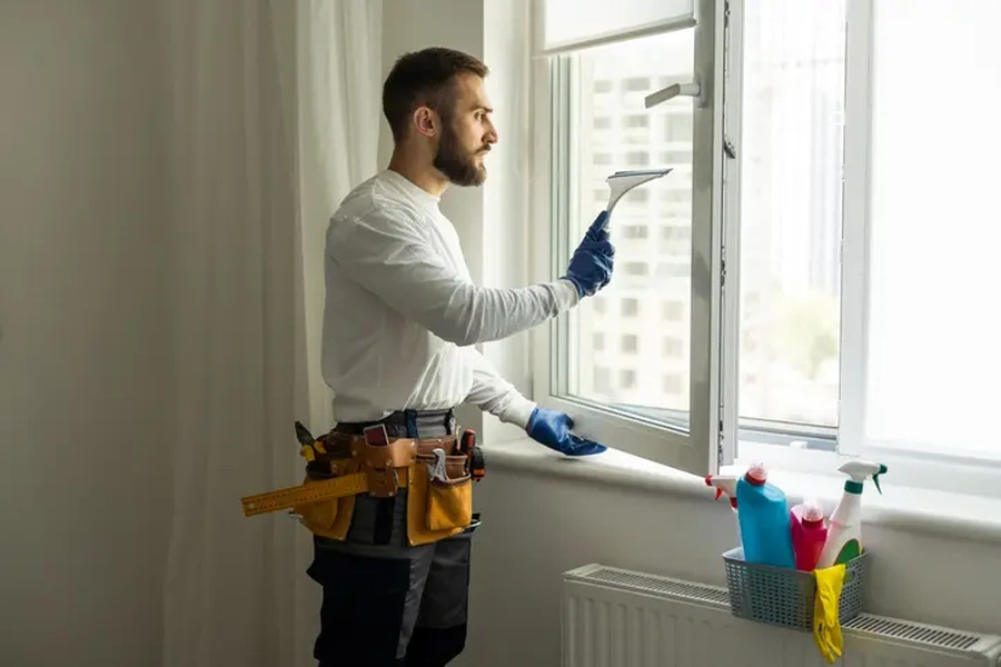 Why Window Cleaning Service Extends The Lifespan Of Windows in Stafford, VA